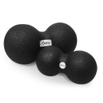 대호스포츠 벨리타 벨리타 벨리타 EPP 땅콩볼 마사지 듀얼 요가볼 필라테스 지압 목 어깨 뭉친근육이완