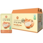 몸애쏙쏙 유기농 양파즙 100ml x 30포