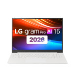 LG전자 그램 프로 16ZD95U-GX56K 16GB