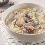 토담 마녀바스켓 마녀바스켓 군산 엄마손 칼국수 7인분 면7팩 소스동봉