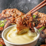 100 목전지 양념 돼지 불고기 제육볶음 두루치기 불백 40만명이 다녀간 맛집 그 맛 그대로