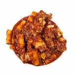 대구10미 동인동 매운 소갈비찜 800G 800g 2개