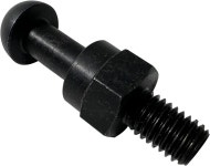 머스탱 3 8L 4 6L 5 0L 용 피벗 스터드 교체가 포함된 뮤니레이터 클러치 포크 XR3Z7515AA