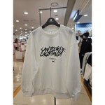 행텐틴즈 세이브존01 5컬러 그레픽 맨투맨티셔츠 14560 031 204 07 S44207868