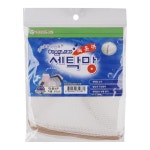영진봉제 하얀나라 세탁망 속옷용