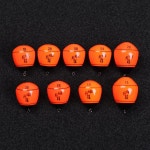 충돌 방지 플러그인 라이트 낚시 부표 바다 외부 섬모어 경석 태클 1 big-external hanging