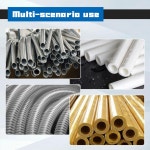 41317 튜빙 커터 교체 휠 RIDGID 커터와 호환되는 모델 101 103 104 117 118 150 151 152 153 205 구리 파이프 6팩 E-3469