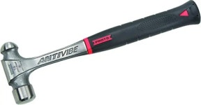 프로토 안티바이브 볼 페인 해머 16온스 J1316AVP