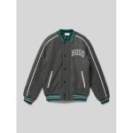 BOSS 대학 자켓 G00203