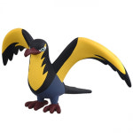 타카라토미 몬콜레 찌리비크