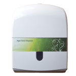 HE 다온메디칼 페이퍼타올 케이스 버튼형 혼합색상 1개