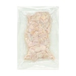 닭이소 큐브 닭가슴살 1kg
