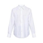 알렉산더맥퀸 스컬 프린트 셔츠 857002QNABA