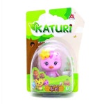 엄마까투리 피규어