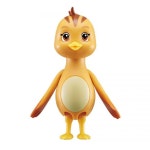 엄마까투리 피규어