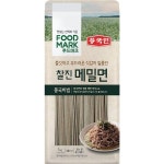 청정원 푸드마크 풍국면 찰진 메밀면 1kg 1개