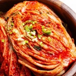제이엠푸드 본가명인 국내산 포기김치 4kg