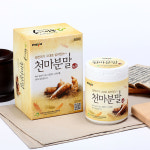 무주덕유산반딧골영농조합 천마니 천마 분말 500g