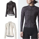 NSR NSR 클럽 엘페 기모 긴팔 저지 여성