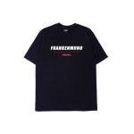 프랑켄모노 프랑켄모노 WORKROOM T-SHIRT