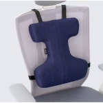 아케소 의자 허리쿠션 ONE COLOR 32 x