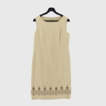 vintage 빈티지 원피스 WOMEN F J4458