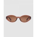 Reality Eyewear 리얼리티 아이웨어 더 디미 - 모카 7233383