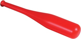 스포르타임 몬도 야구 배트 26 5 x 4 플라스틱 26-1 2L x 4