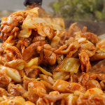 춘천그린식품 춘천그린식품 춘천명동닭갈비 수제양념맛 레몬간장맛 1 1