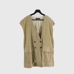 vintage 빈티지 탑 WOMEN F J3489