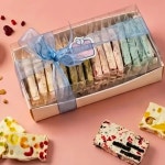 2 12일 오후2시이전 주문마감 소피아의디저트 분유듬뿍 쫀득쿠키