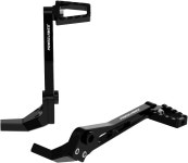 파워 제임스 풋 브레이크 시프트 레버 풋페그 할리 스트리트 밥 로우 라이더 소프트테일 스탠다드 FXBBS FXST FXRST 미드컨트롤 에