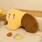 카카오프렌즈 CS 춘식이 형태 커브 바디필로우 인형 바디 필로우 베개 쿠션 대형 봉제