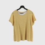 vintage 빈티지 탑 티셔츠 WOMEN F J0904