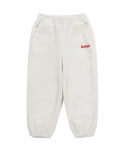lt 매장정품 gt 코닥 KODAK KIDS 마이크로플리스 조거 팬츠 키즈 K5426LFPM1IVR 700322