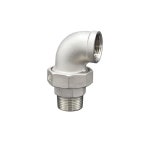 수입산 스텐나사 유니온 암수엘보 MF 20A