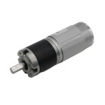 36 555 최대 고토크 CM 저소음 기어 플래니터리 12V 24V 모터 2160 CW CCW 11 100KG