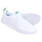 아디다스 어드벤티지 클린 VS 스니커즈 F9925