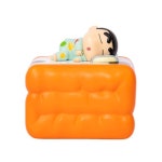 짱구는못말려 짱구 이불 가습기