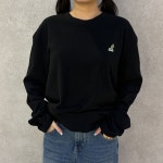 캉골 국내정식매장 캉골 후드 Kangol 클래식 로고 스웨트셔츠 1780 티셔츠 자켓 ME