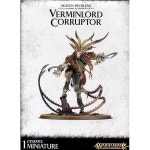 Games Workshop Skaven Pestilens Verminlord Corruptor 미니어처 99120206023