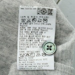 밍크뮤 26봄 신생아 백일 첫돌 GR 체크베스트SET상하복 한화 센터시티 36112-611-02