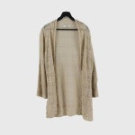 vintage 빈티지 탑 가디건 WOMEN F J1394