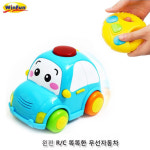 윈펀 RC 똑똑한 무선자동차 1155NL AYS9543