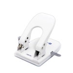 화신공업 WHASHIN 화신 307 2공 고정 펀치 기본화이트 4개