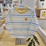 아가방 아가방 이마트산본점 봄 스마일멀티스트라이프티