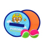 아이엠커뮤니케이션 뽀로로 캐치볼 세트 ALL MIX 1개