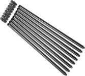 YMT 8팩 푸시로드 길이 3 8 11 60 크로몰리 컷 공랭식 폭스바겐 엔진에 적합