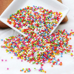 데코야 넌파일레스 레인보우 푸드컬러 1kg
