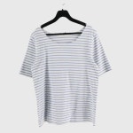 vintage 빈티지 탑 티셔츠 WOMEN F J4651